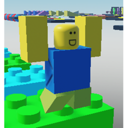 FUN OBBY (ADMIN)