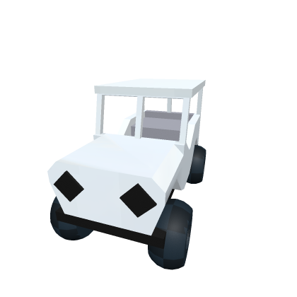 Racing Jeep