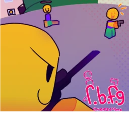relly bad fitging gaem icon