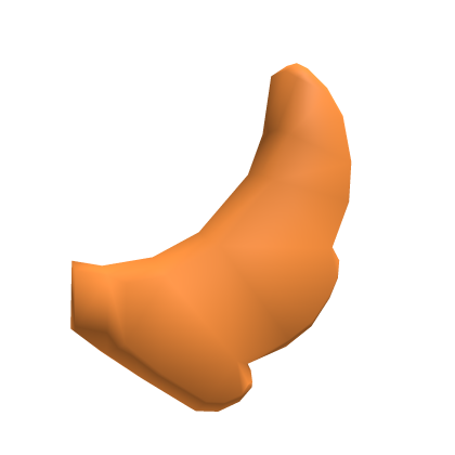 Orange Dog Tail thumbnail
