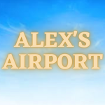 Alex's Airport
