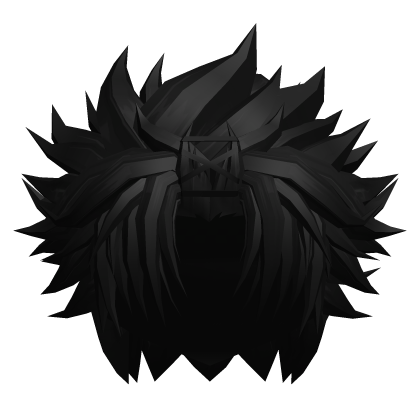 Tenri Sazanami (Black)