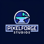 PixelF0rge Studio