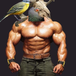 BuffBird