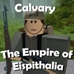 -[Cavalry]-