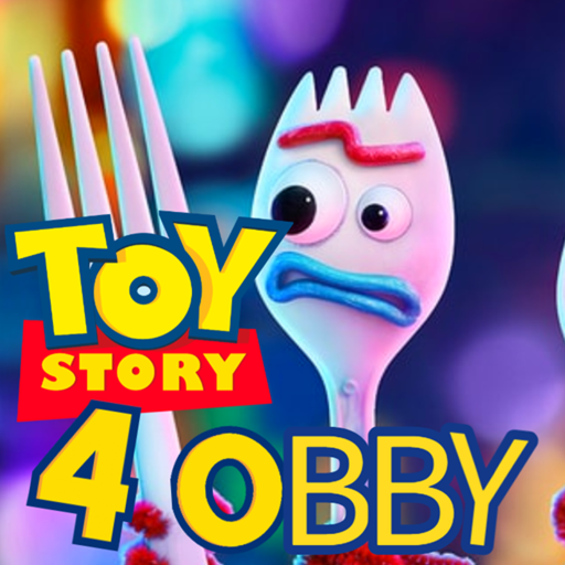 Escape Toy Story [Beta] 🍴