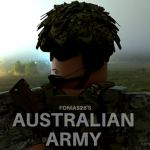 |TAA| The Australian Army.
