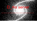 D_rks server