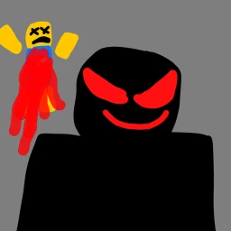 unknow man icon