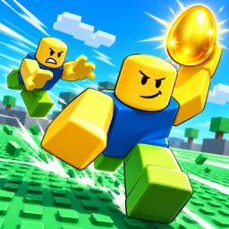 Tackle the Egg icon