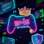 ※ BMS Studio | Official Development Group ※ Group Thumbnail