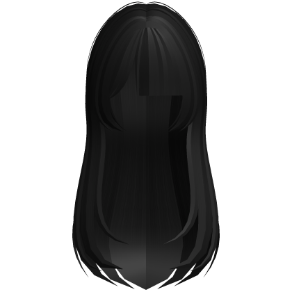 Black Roblox item