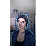 Daniela la pro :)