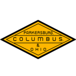 Parkersburg & Columbus Ohio