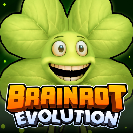 Brainrot Evolution