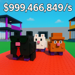 Steal a Hamster!