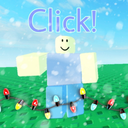 Click!☃️❄️