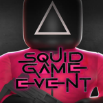 Squid Game Event