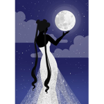 Moon Of Legends