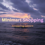 Minimart Shopping