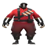 Rock Chompers