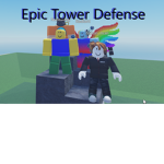 The Epic Tower Defense Group