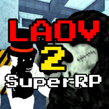 LAOV 2 SuperRP 1.0 [Phiên bản cũ của Lethal Ape]
