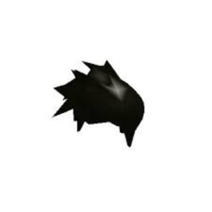 Beautiful Black Har For Beautiful People Roblox decal