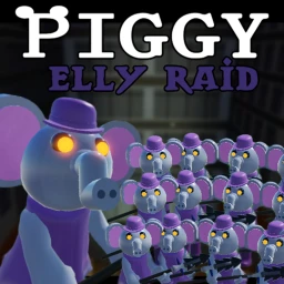 Elly Raid [NEW!] icon