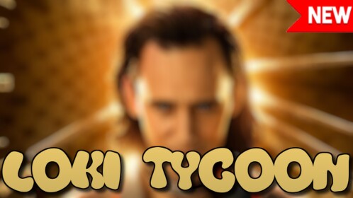 Loki Tycoon (TVA) Marvel 