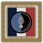Troisième Gendarmerie Française