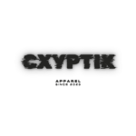 Cxyptik's closet