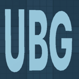 Untitled Baseplate Game