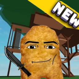 Survive The Chicken Nuggets
