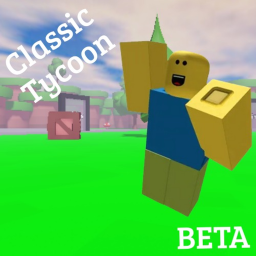 Classic Tycoon (BETA)