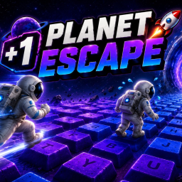 +1 Planet Escape