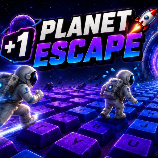 +1 Planet Escape