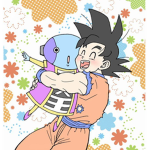 Dragon Ball Ultimate Adventures [DBUA]