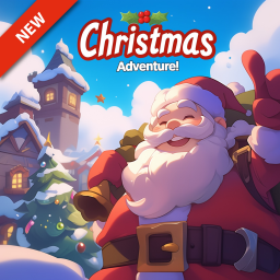 🎅Christmas Obby! [NEW]