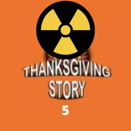 [🎄] Thanksgiving: The End [Story] icon