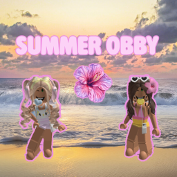 Summer Obby