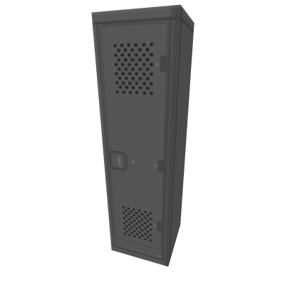 Locker