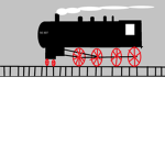the illegal express!