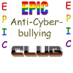 Epic Anti-Cyberbullying Club Group Thumbnail