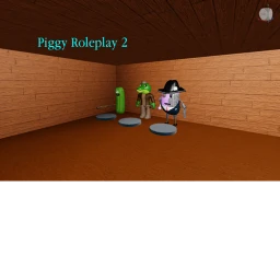 Piggy Roleplay (In Dev) icon