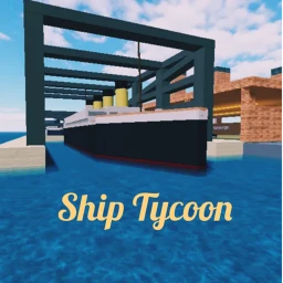 Ship Tycoon icon