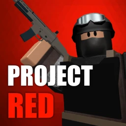 Project Red - Testing concluded icon