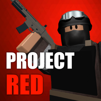 Project Red (pre-alfa/demo)