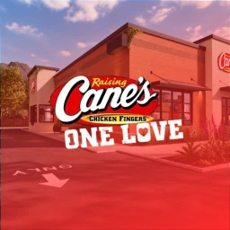 [PLAY NOW] Work at a Raising Cane's!  icon