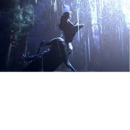 Survive The Scorpios Rex!